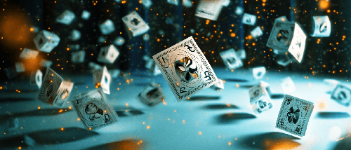 Провайдеры игр в Vavada